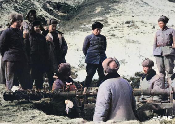 金日成|志愿军入朝作战，金日成想夺两军指挥权，为何没能如愿？