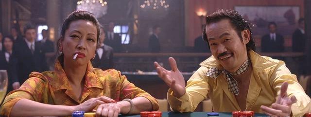 电影|怀念！香港动作电影十五大名场面 成龙李连杰樊少皇吴京榜上有名