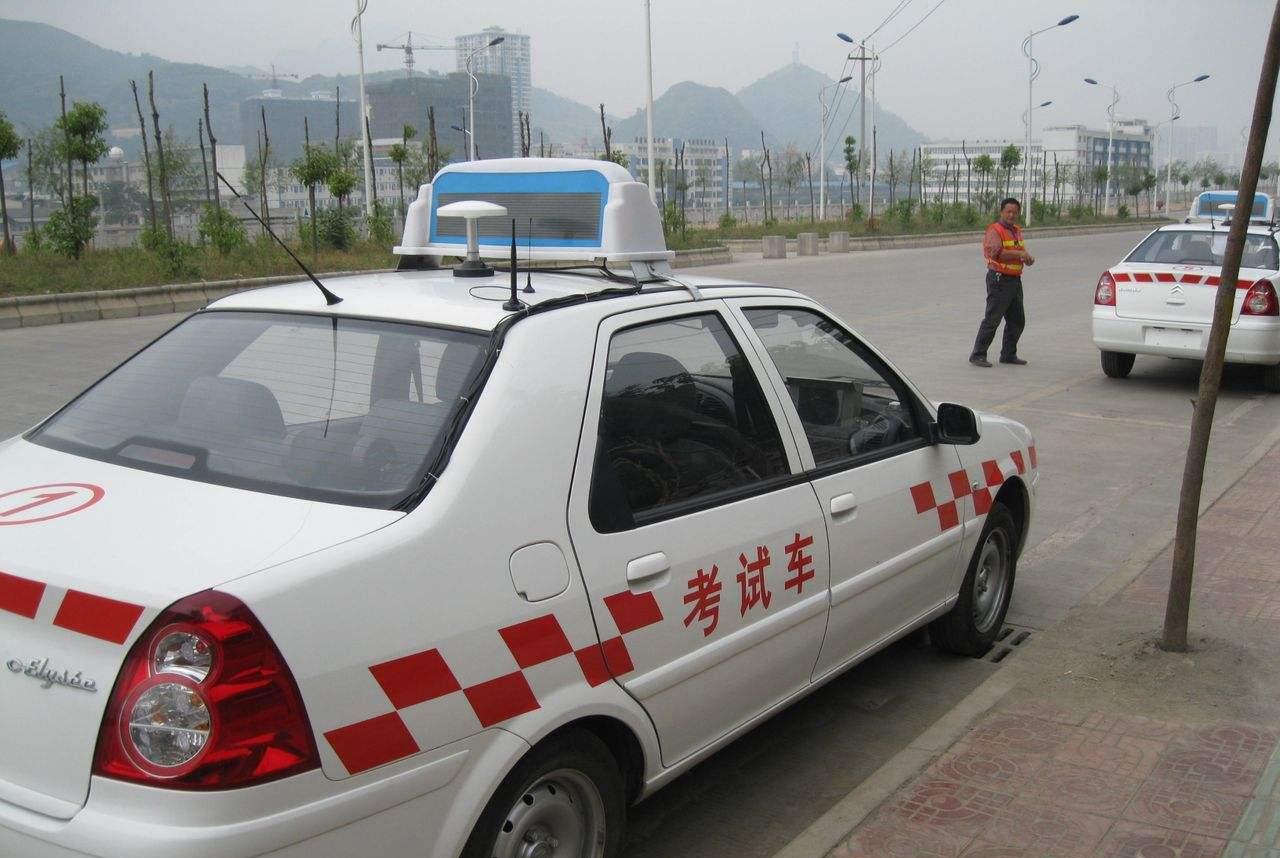 『路考』科三路考“雷区”，大多数学员都知道，考试一紧张就忘记，太亏了