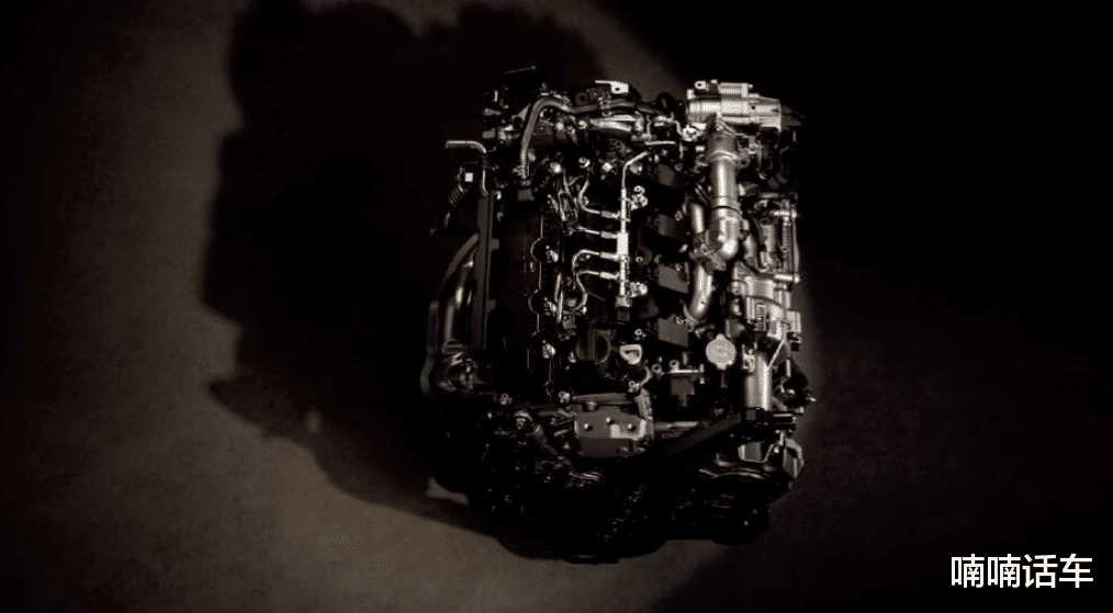 马自达|恭喜马自达又造了一辆卖不出去的车:昂克赛拉压燃版