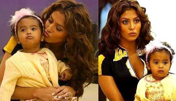 卡尔·马龙|真相还原!瓦妮莎主动接近马龙?2个说法比较流行,科比曾被约战