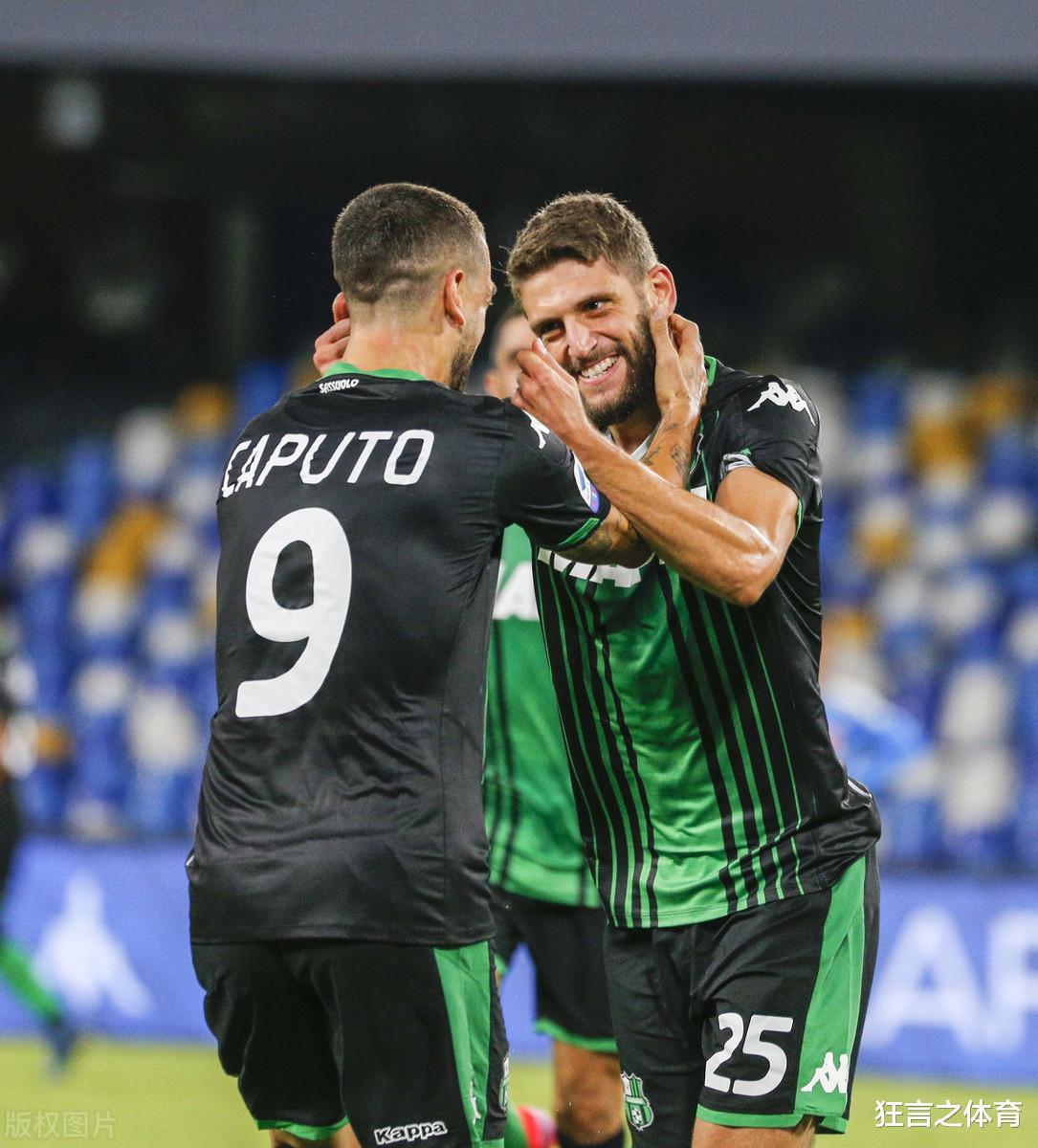 国际米兰|意甲最新积分战报 国米大胜距尤文4分 那不勒斯完胜紧追AC米兰