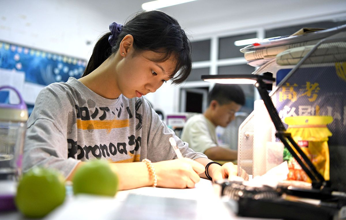 教育部|教育部最新通知，高三学生“有福”了，家长：为啥不早点落实