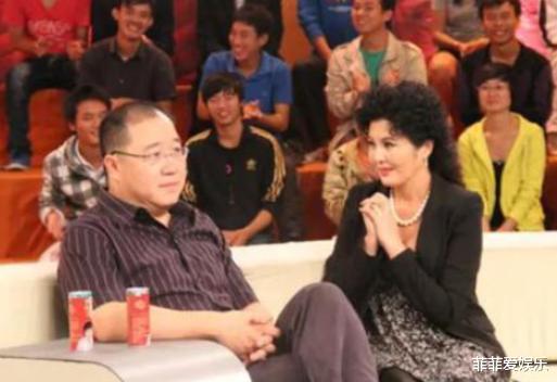 田岷|“母亲专业户”田岷：与英达同居7年被宋丹丹痛恨，今过得怎样？