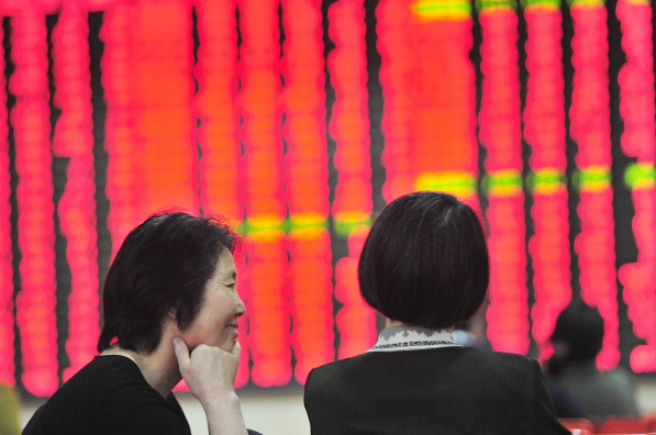 「打新」提高股票打新中签率的技巧，不可不知