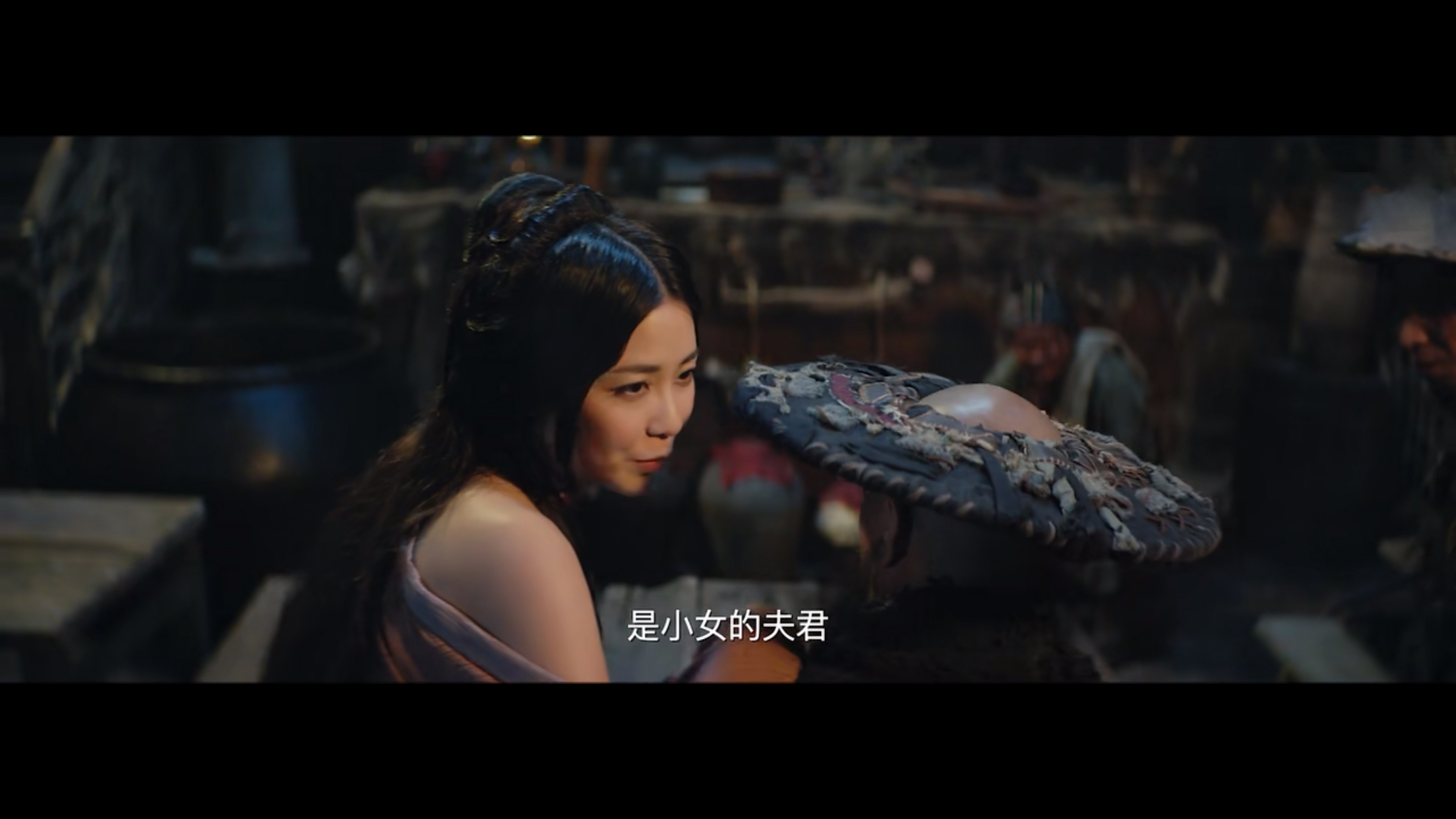 【奇门遁甲】新《奇门遁甲》前6分钟引热议,依靠女性赚收视,是否值得提倡