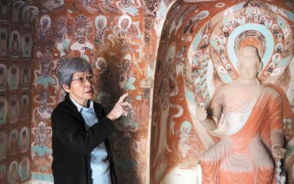 莫高窟|国内最霸气的景区，既“看不上”5A，也不参与A级评选