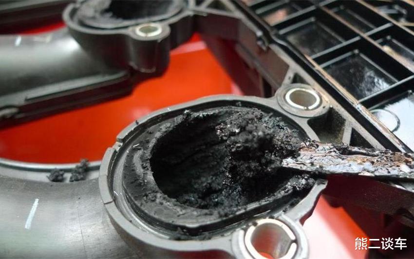 私家车|出租车跑30万公里猛如虎，私家车才跑2万公里就大修，这是为何？