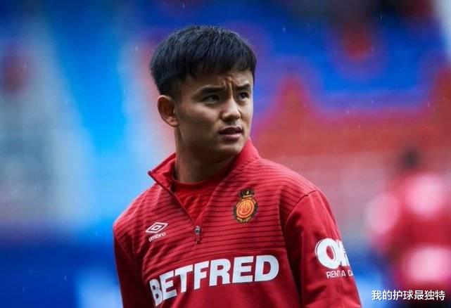 皇家马德里■19岁日本梅西震惊世界！皇马3大巨星当他背景板 完胜1亿先生