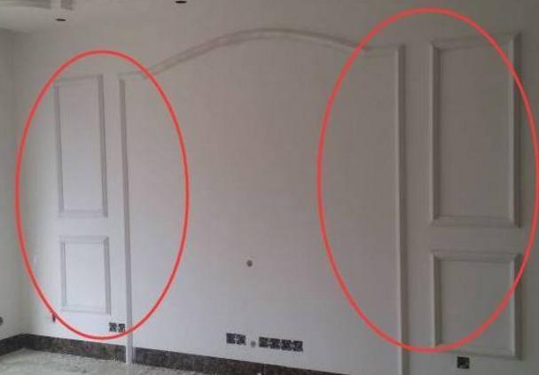 []不要装电视墙了，越来越多人流行装这种，起码省一半钱！