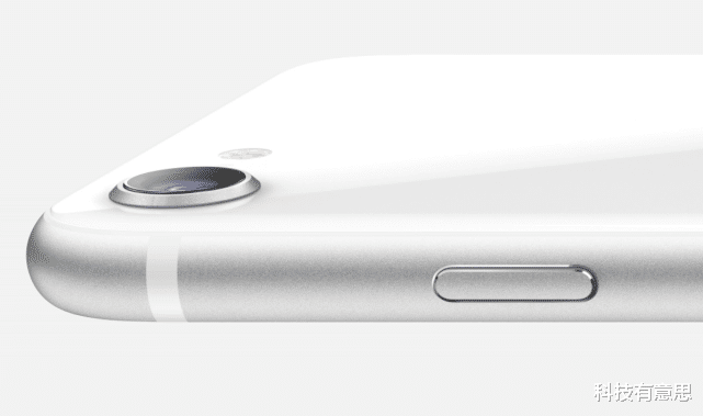 iPhone SE@朋友狂想买iPhoneSE，iOS13.5.1推送后傻了眼，说得亏没买