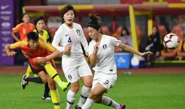 中国女足▲耻辱！澳大利亚女足晋级奥运会内幕遭曝光，中国女足：不光彩！