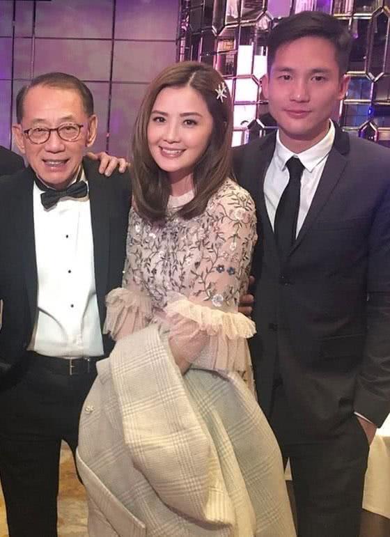 『阿娇』痴情的赖弘国败给了“不敢去爱”的阿娇,离婚后的阿Sa却快进豪门