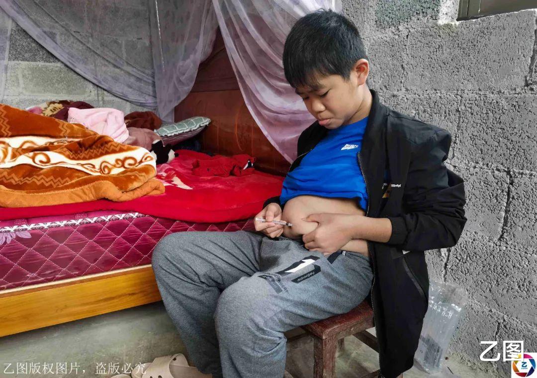 「海螺水泥」儿子女儿先后癌症，妻子要放弃女儿，丈夫用“抓阄”决定救哪一个