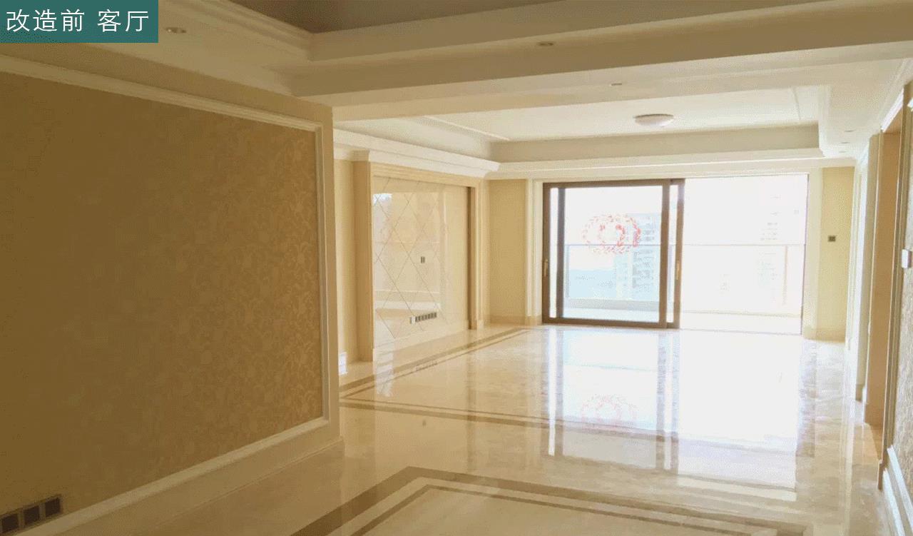 『设计师』这才是现代轻奢风，175㎡素雅之居，住起来太舒心了