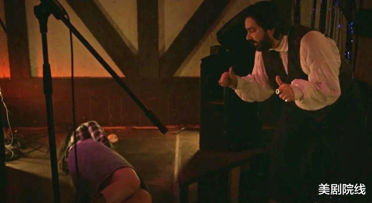 美剧■这部新出的重口味美剧,也太欢乐了