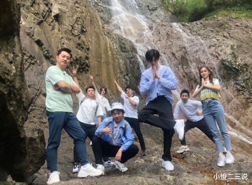 【奔跑吧兄弟】《跑男》第八季终于官宣首播时间了！