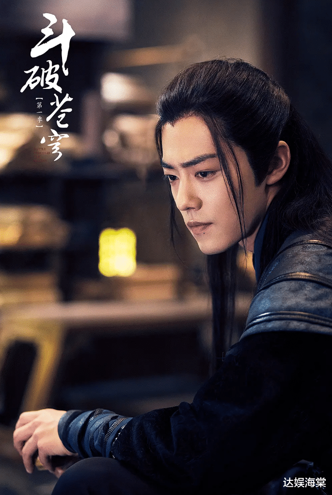 于荣光|导演没当够!“斗气化马”翻车后,62岁于荣光携武侠新作一雪前耻