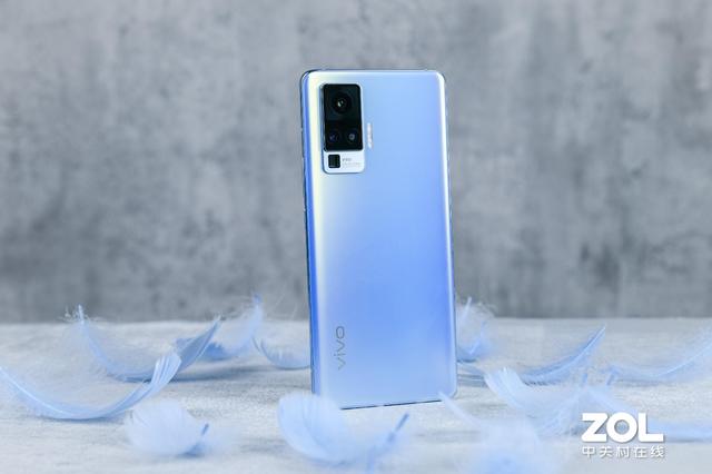 vivo x50@雅致旗舰的革故鼎新 vivo X50 Pro精美图赏