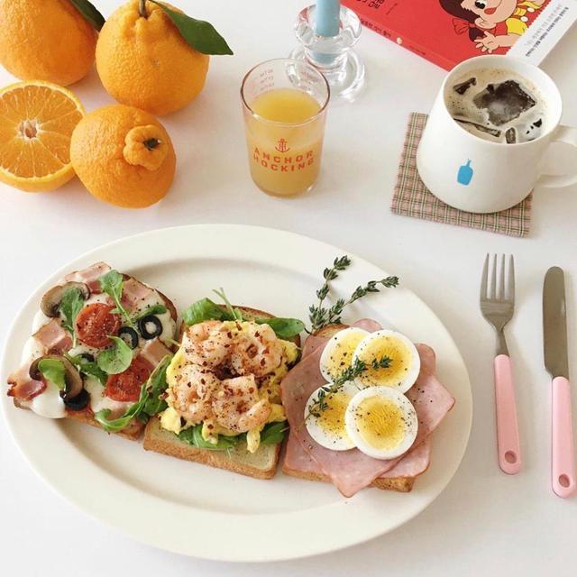 【】韩国太太的家也太治愈了吧！85㎡小房一尘不染，全屋收纳井井有条