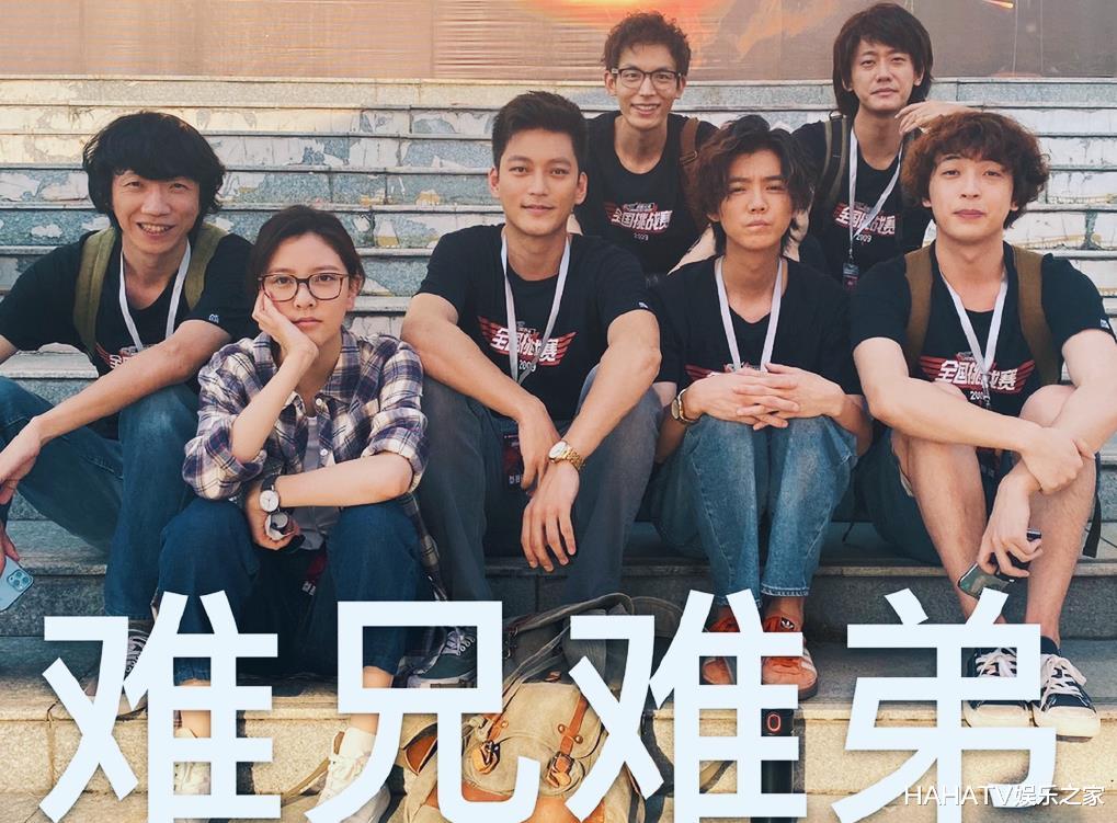 许薇|穿越火线：肖枫终于出现，被困在游戏里无限循环，11年都没能通关