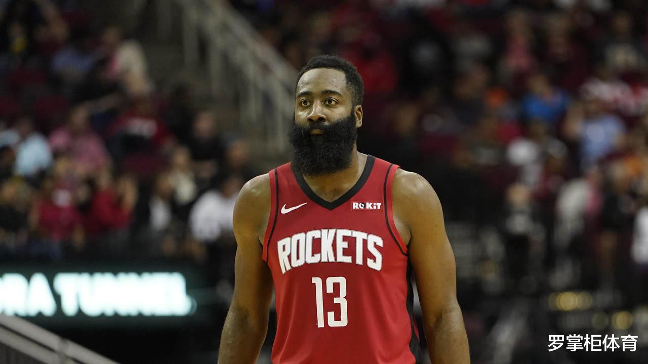 斯蒂芬·库里|谁最溢价？NBA新赛季薪资top5出炉，保罗沃尔最差，库里压哈登