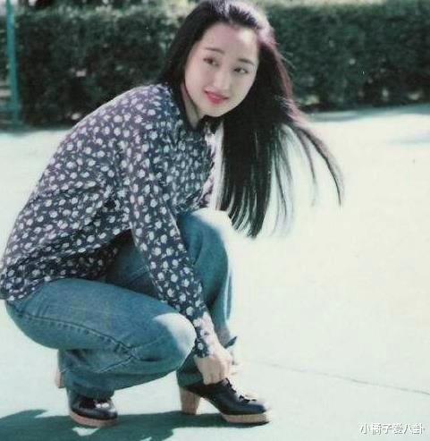 [杨钰莹]杨钰莹最想毁掉的一部电影，因与玉女形象不符30万买断，她自己看了都脸红