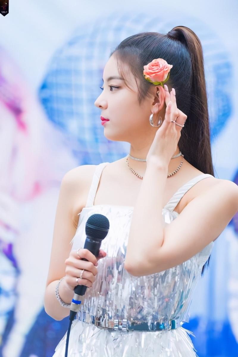 itzy|当红女星曾为出道努力减肥！减肥餐公开后，网友直呼：难以下咽