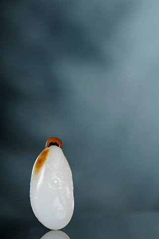 #玉雕#玉雕大师——易少勇