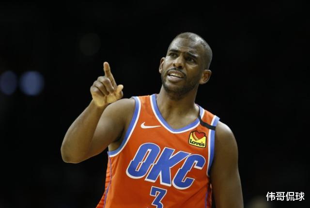 湖人队|再见雷霆！湖人或组三巨头！浓眉去向已定！NBA要大结局了