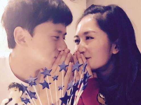 邓紫棋|爆料邓紫棋插足,张杰6月底已于谢娜离婚