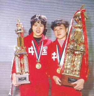 女排|女排史上最强阵容！现役大将多位上榜，自由人毫无争议