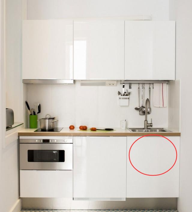 @用过十几个厨房才装修自家的,总结出10条花钱也买不到的经验!