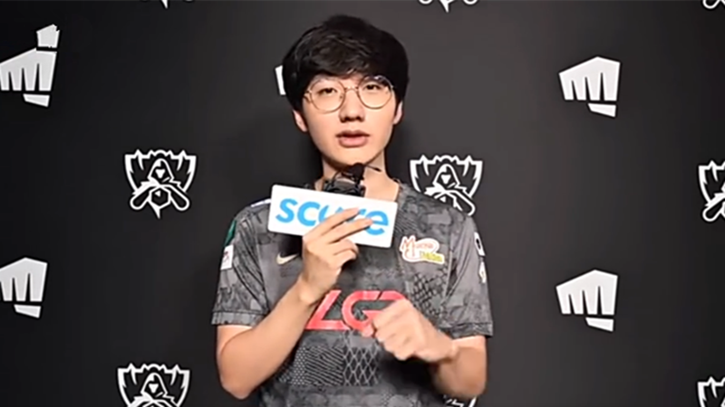 LGD|“1场比赛2个演员”就在今天，LGD拿下S10第一胜却被喷，2大问题依旧存在！