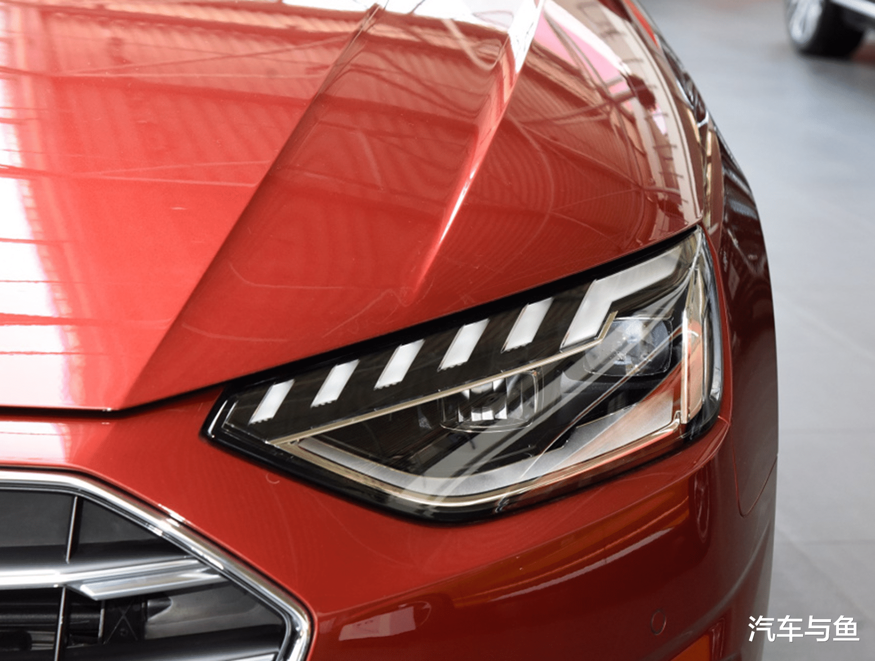 奥迪A4L|奥迪终于“良心了”，A4L跌至20万出头，刚买的迈腾不香了