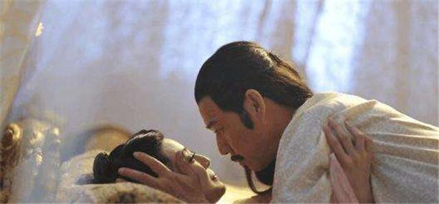 苏联■唐朝最惨的开国功臣:五个儿子全部被杀光,老婆也被仇人霸占