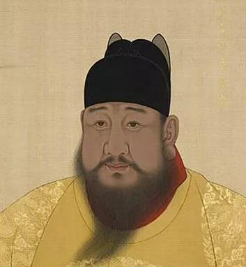 『朱元璋』慢慢看！一篇文章细数明朝276年的故事，你能多久看完？