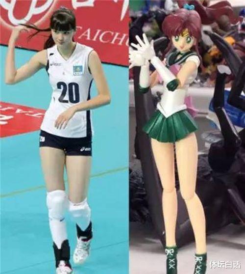 女排|恭喜！世界女排第一美少女嫁人啦！对方为26岁电商富豪