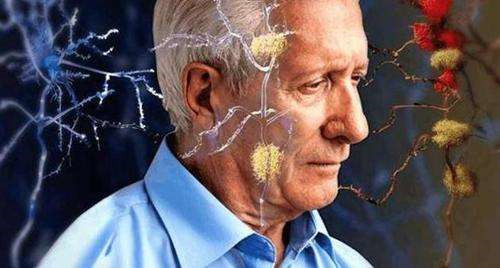 「科学家」科学家为求永生，冒险给自己打350万年前的细菌，2年后却失去笑容