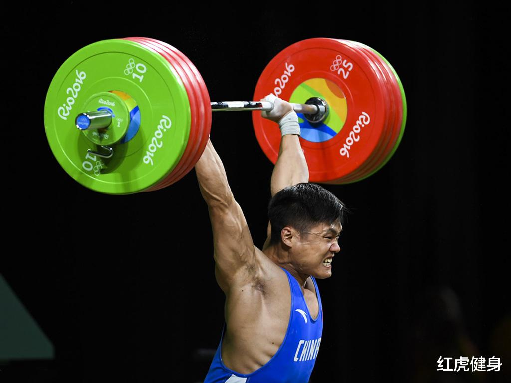 吕小军|肌肉硬汉吕小军,为何被外国人称为绝世美人?