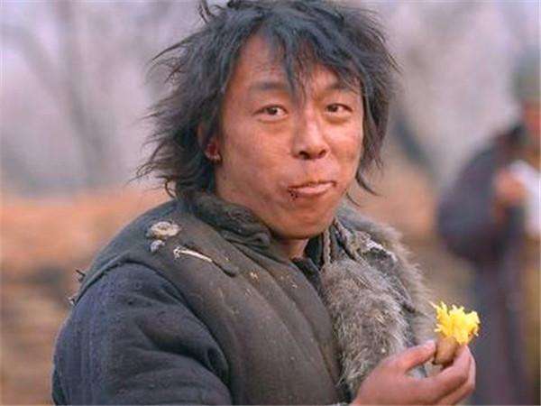 包贝尔|她被黄渤追13年，成名后对她还是不离不弃，如今45岁却被黄渤宠上天！