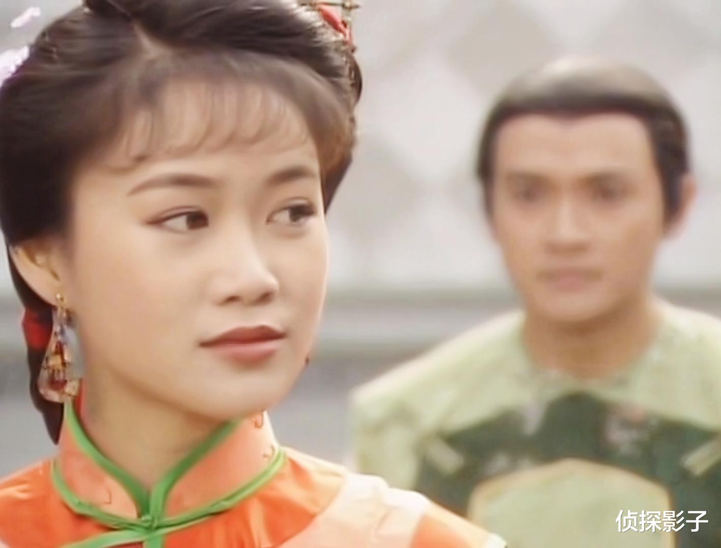 古装剧|男主在女一女二之间“反复横跳”的5部古装剧，看完我气都不顺了