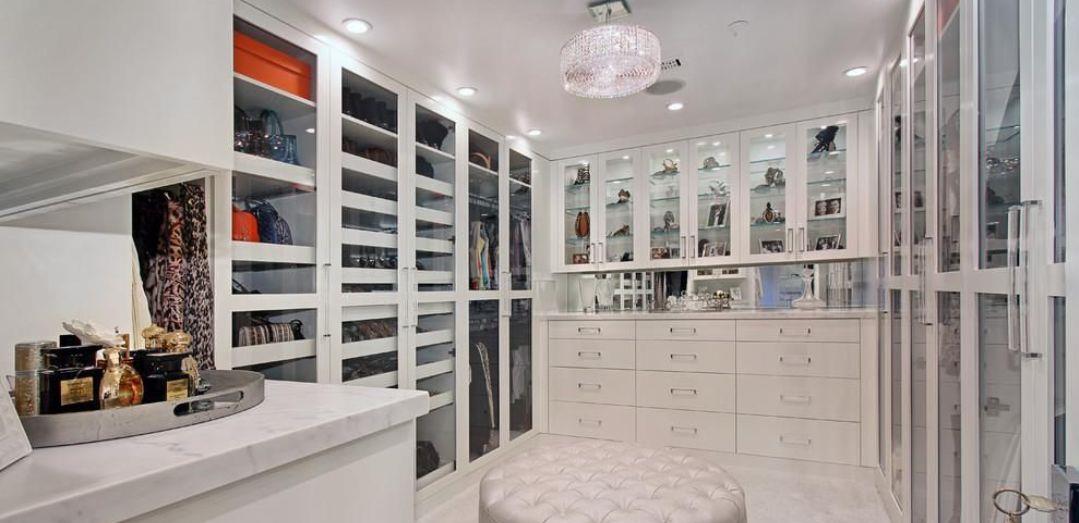 [甲醛]定制衣柜小知识，看懂了，不浪费钱！