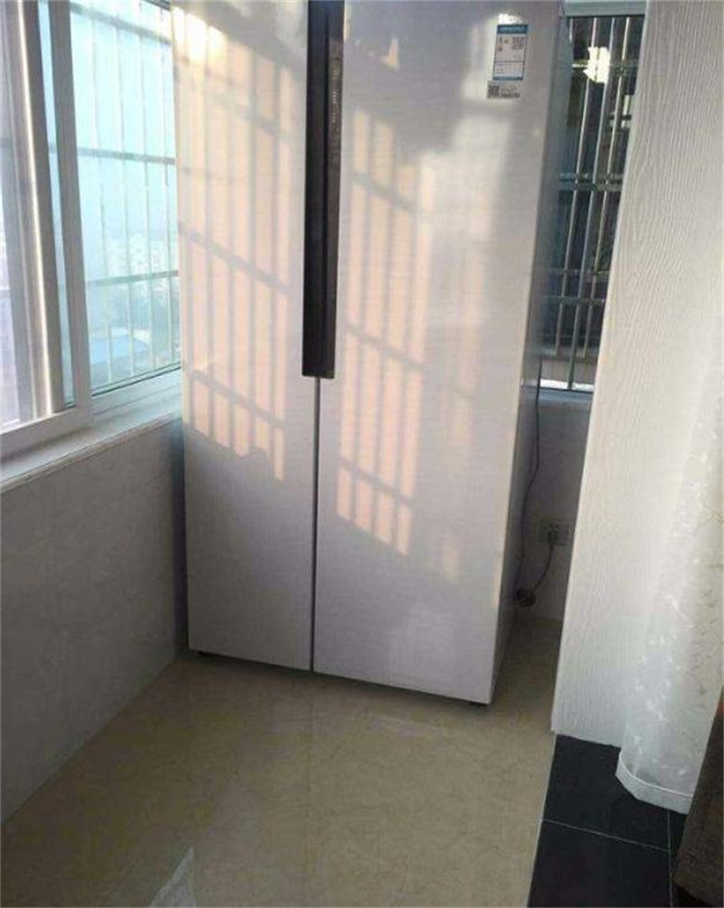 |后悔把冰箱放在厨房，现在流行放在这四个地方