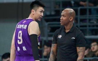 『广东男篮』为何马布里与杜锋关系紧张，但孙悦却与广东队非常好，陈露是答案