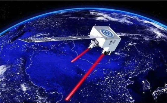 质量黑洞|中国向全世界宣布：又一项科技正式突破，先进的不像人类发明的！