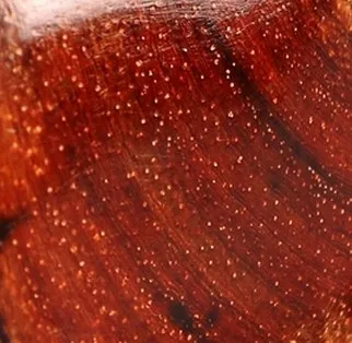 小叶紫檀|16张图让你成为“小叶紫檀”鉴定专家！