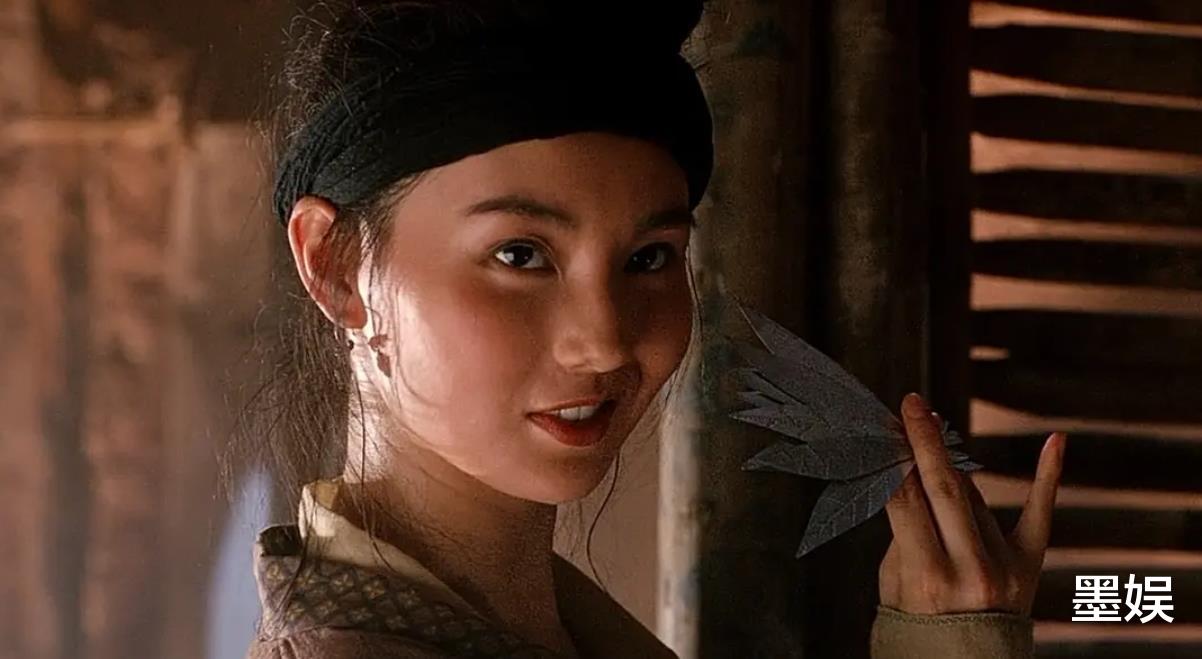 电影|28年前，为何李连杰辞演，整部电影都要换人