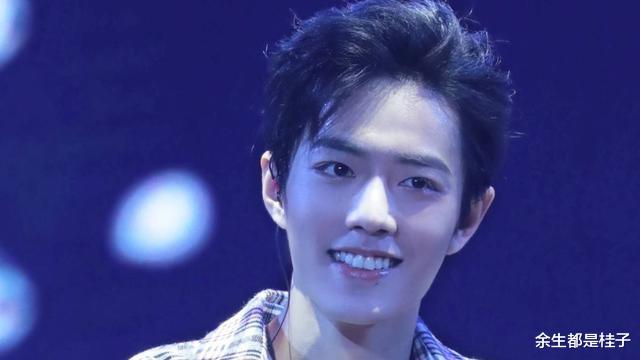 肖战▲音乐单曲光芒四射，肖战要出新大招，这三部剧必将吸粉无数！