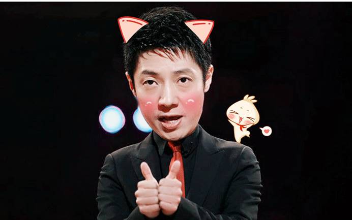 撒贝宁|被央视“辞退”12天后，撒贝宁获新身份，潇洒再出发